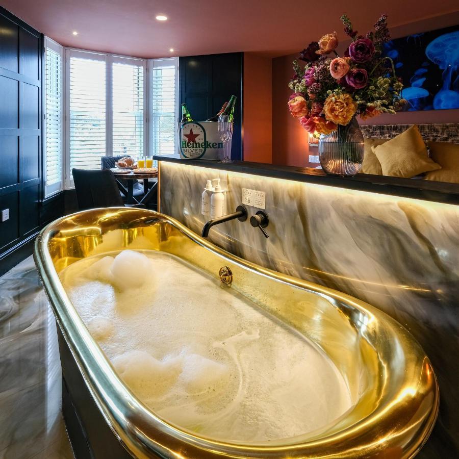 Craig Walk Suite Bowness-on-Windermere Exteriér fotografie