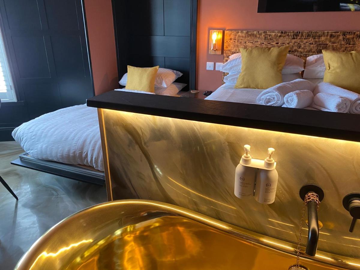 Craig Walk Suite Bowness-on-Windermere Exteriér fotografie
