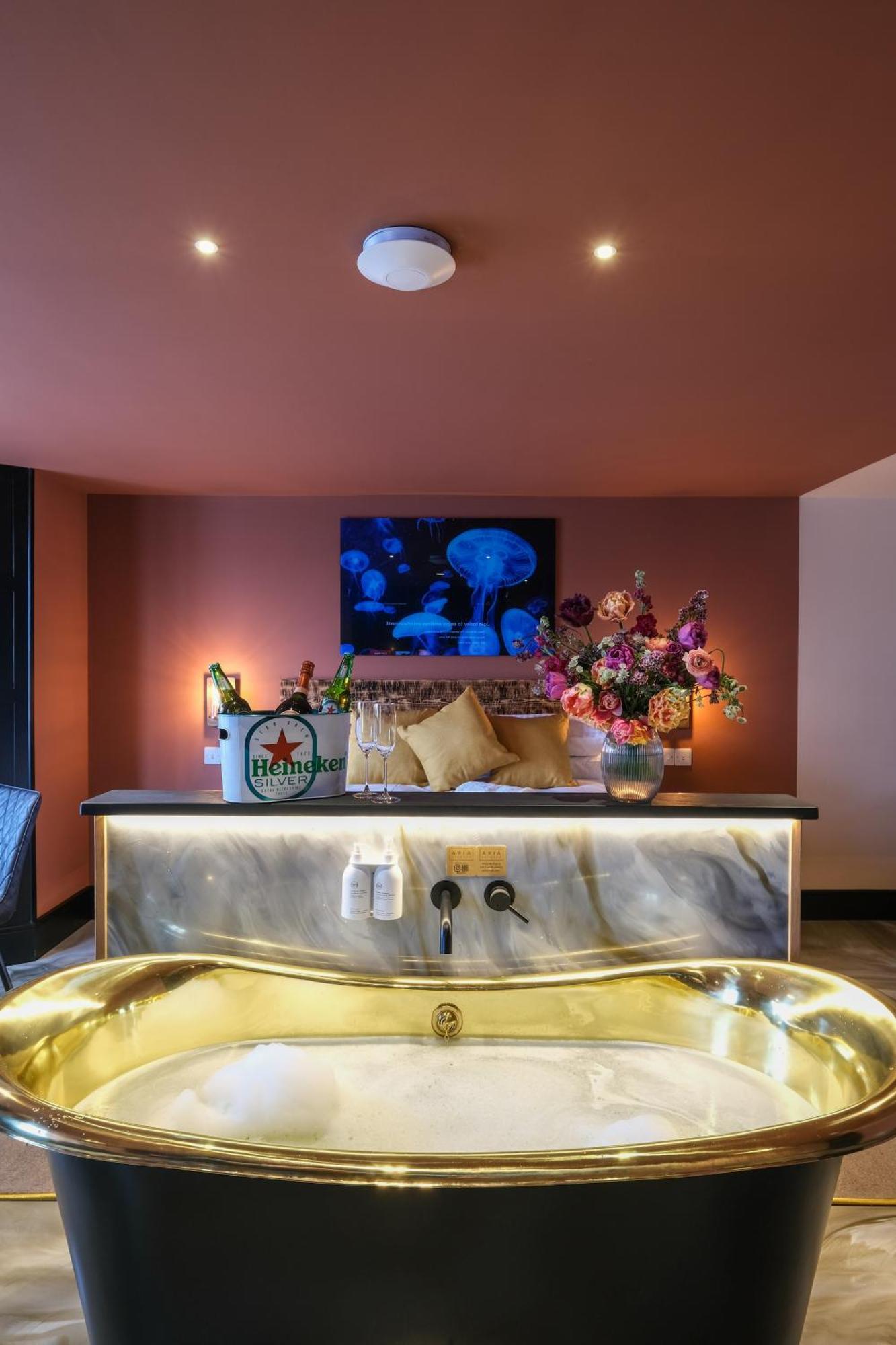 Craig Walk Suite Bowness-on-Windermere Exteriér fotografie